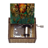 The Promised Neverland (Isabella's Lullaby) - Music Chest
