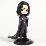 Q Posket Harry Potter Action Figure Toy For Children (15cm)
