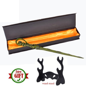 Harry Potter's Magic Wands
