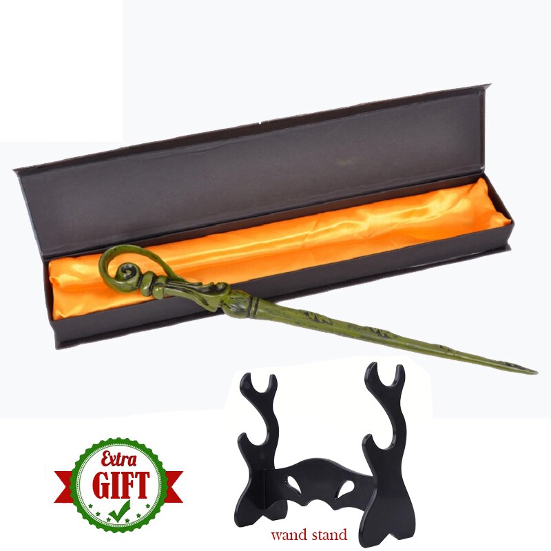Harry Potter's Magic Wands Music Chests Harry Potter's Magic Wands Music Chests