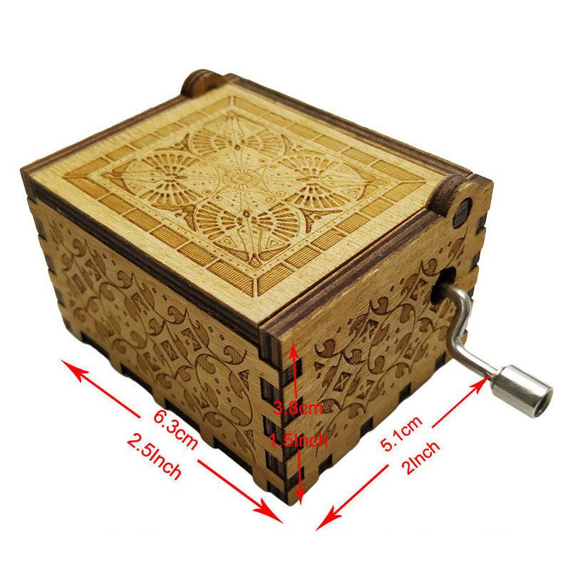 Happy Birthday - Music Box Collection