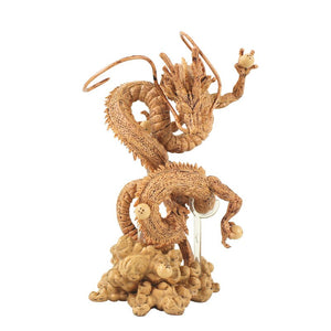 2 Style Anime Dragon Ball Shenron Collectible PVC Action Figure (16cm)