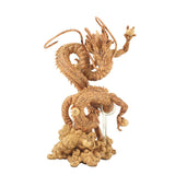 2 Style Anime Dragon Ball Shenron Collectible PVC Action Figure (16cm)
