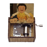 The Promised Neverland (Isabella's Lullaby) - Music Chest