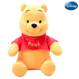 Winnie the Pooh Plush Toy Gifts for Kids (30/40cm)