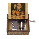 The Promised Neverland (Isabella's Lullaby) - Music Chest