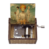 The Promised Neverland (Isabella's Lullaby) - Music Chest