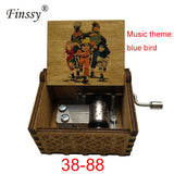 Naruto Shippuden (Blue Bird) - Music Chest