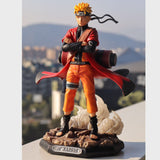 Uzumaki Naruto Action Figures