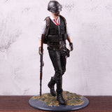 PUBG Collectible Action Figure (18.5cm) Toys