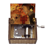 The Promised Neverland (Isabella's Lullaby) - Music Chest