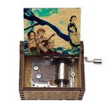 The Promised Neverland (Isabella's Lullaby) - Music Chest