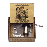 The Promised Neverland (Isabella's Lullaby) - Music Chest