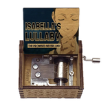 The Promised Neverland (Isabella's Lullaby) - Music Chest