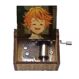 The Promised Neverland Emma (Isabella's Lullaby) - Music Chest