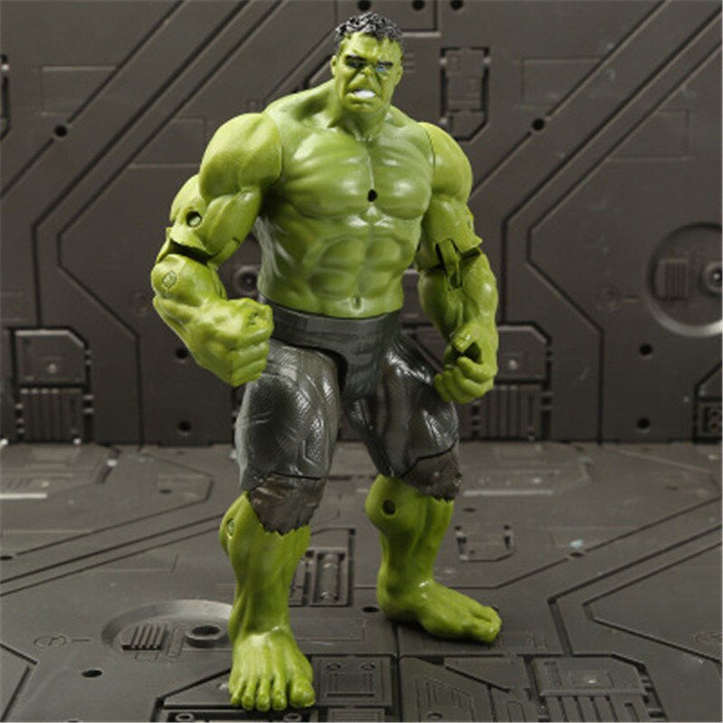 Infinity war Collectible Superhero Action Figure Toys