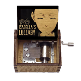 The Promised Neverland (Isabella's Lullaby) - Music Chest