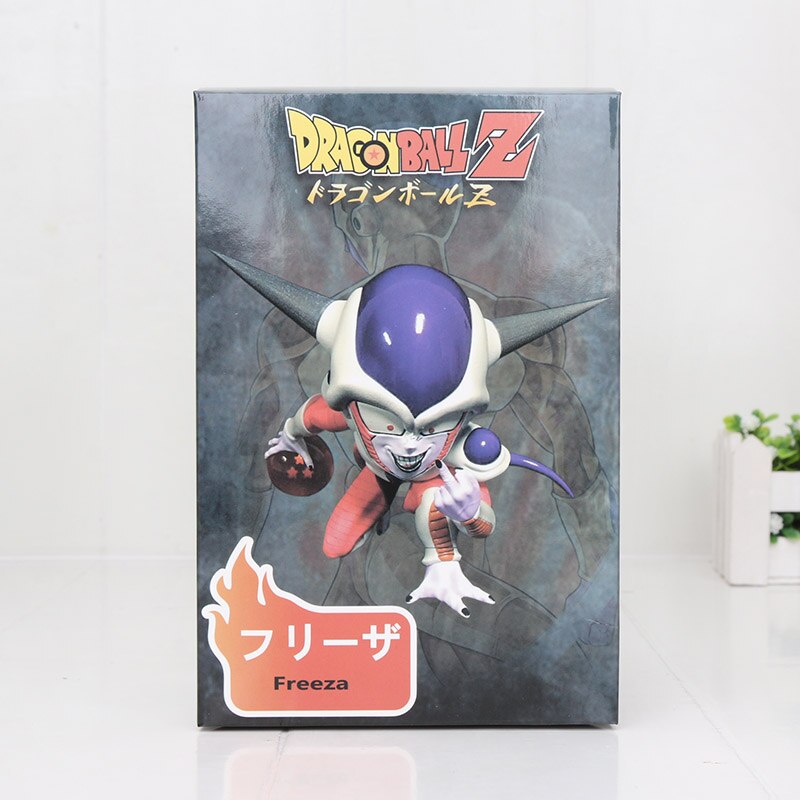 Coolest Anime Dragon Ball Collectible PVC Action Figure Toys