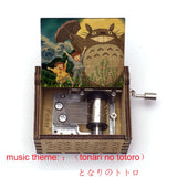 My Neighbor Totoro (Tonari No Totoro) - Music Chest