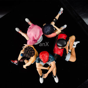SLAM DUNK - Action Figures