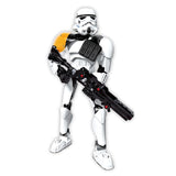 Star Wars Buildable Action Figure