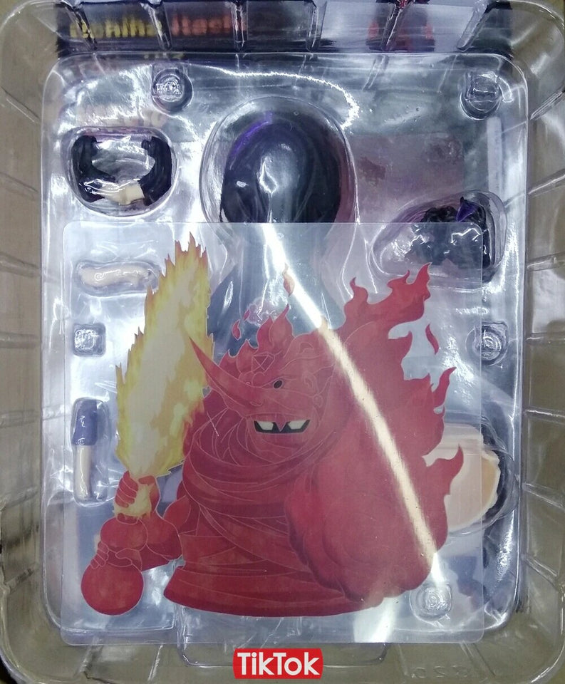 Naruto Shippuden Collectible Toy Action Figures Model Doll
