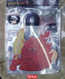 Naruto Shippuden Collectible Toy Action Figures Model Doll