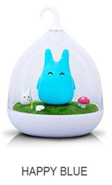 Studio Ghibli's Totoro LED Night Light