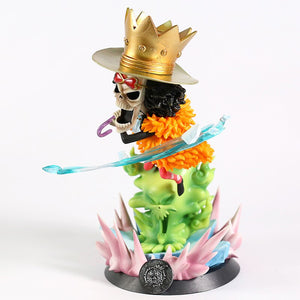 One Piece - Brook Action Figure