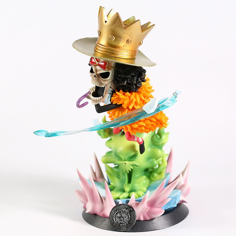 One Piece - Brook Action Figure