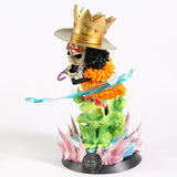 One Piece - Brook Action Figure