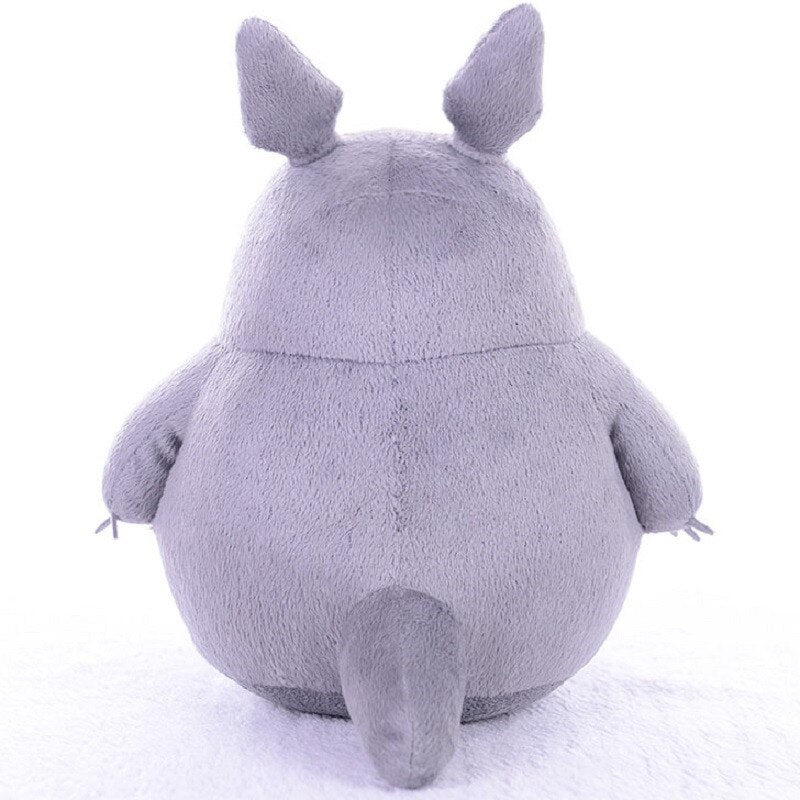 Soft Stuffed Totoro Plush Toys Pillow Cushion for Children