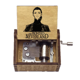 The Promised Neverland (Isabella's Lullaby) - Music Chest
