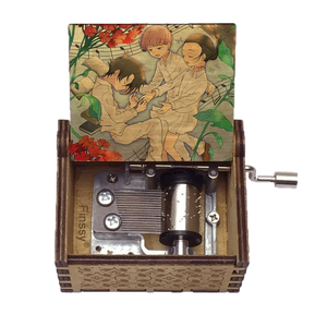 The Promised Neverland (Isabella's Lullaby) - Music Chest