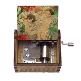 The Promised Neverland (Isabella's Lullaby) - Music Chest