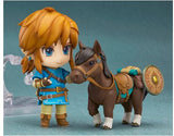 New The Legend of Zelda Collectible PVC Action Figure Toys - 733 & 733 DX Edition Gift Doll