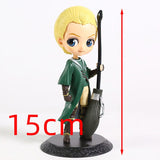 Q Posket Harry Potter Action Figure Toy For Children (15cm)