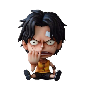 One Piece - Naughty Kid Pirates Action Figure