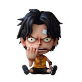 One Piece - Naughty Kid Pirates Action Figure