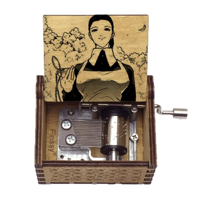 The Promised Neverland (Isabella's Lullaby) - Music Chest