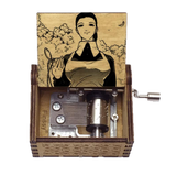 The Promised Neverland (Isabella's Lullaby) - Music Chest