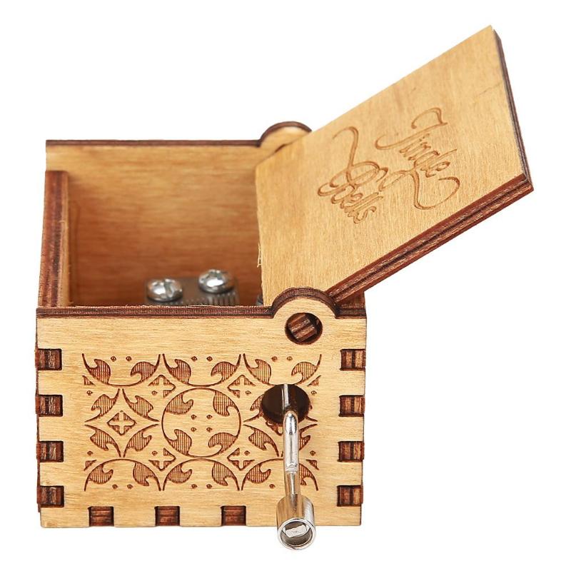 Jingle Bells - Music Chest