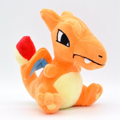 Pokemon Collectible Plush Toy Gifts For Children - Cool Pokemon Collections