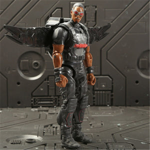 Marvel Avengers Infinity War Collectible Action Figure Toys