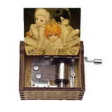 The Promised Neverland (Isabella's Lullaby) - Music Chest