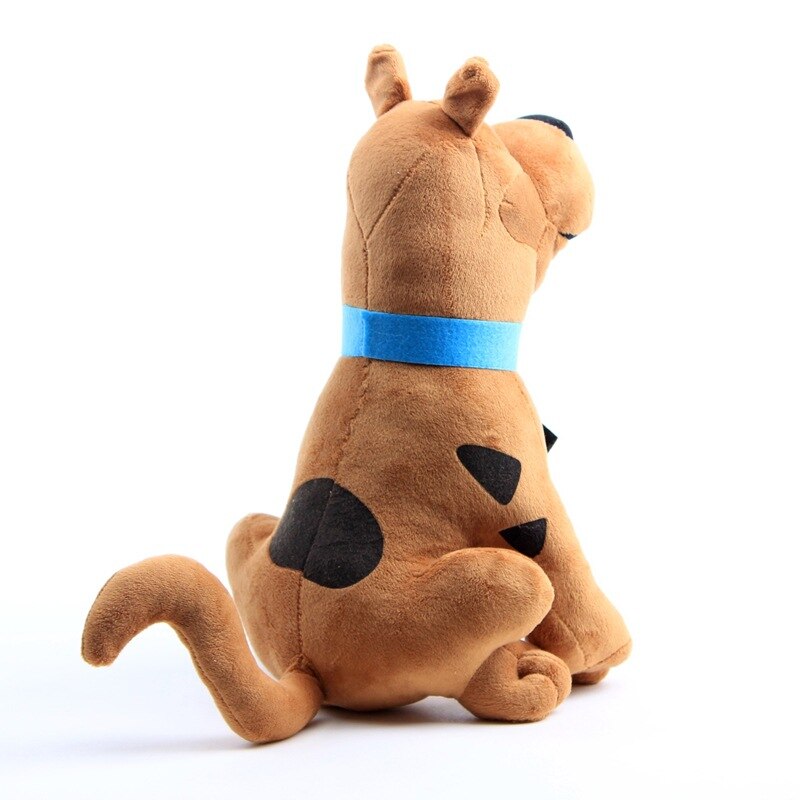 Cartoon Network's Scooby-Doo Plush Toy (18cm-36cm)