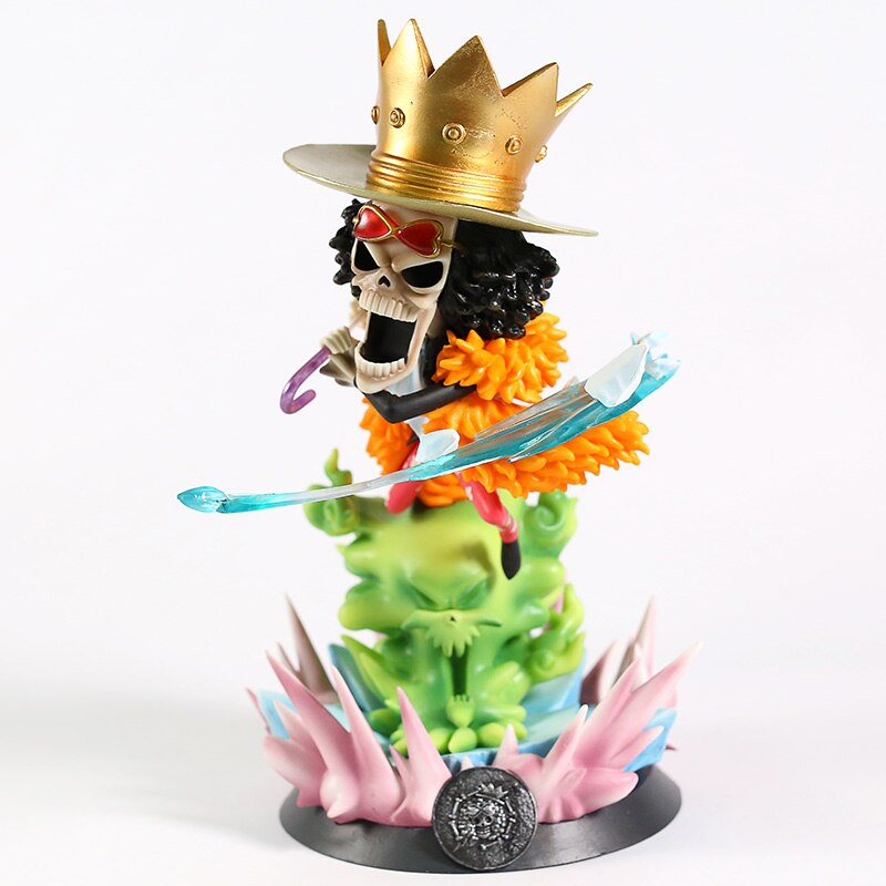 One Piece - Brook Action Figure