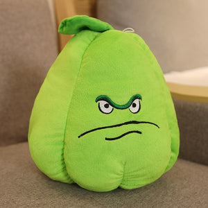 Plants vs Zombies Collectible Plush Toys Perfect Gift for Kids (The Plants Are Here)