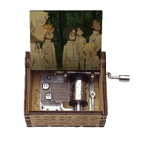 The Promised Neverland (Isabella's Lullaby) - Music Chest