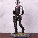 PUBG Collectible Action Figure (18.5cm) Toys